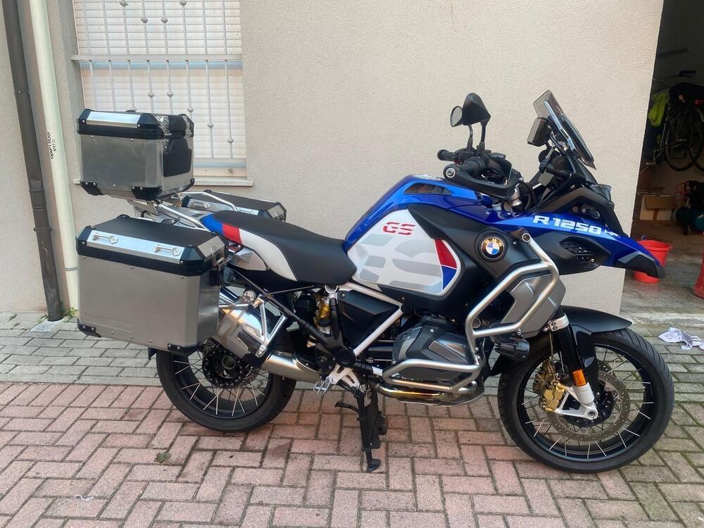 Bmw R 1250 GS Adventure (2019 - 20)