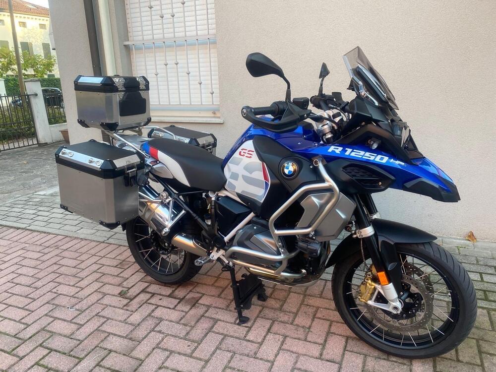 Bmw R 1250 GS Adventure (2019 - 20) (2)