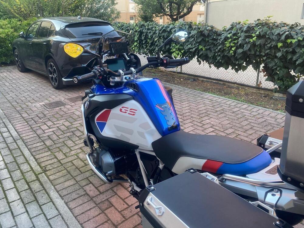 Bmw R 1250 GS Adventure (2019 - 20) (3)