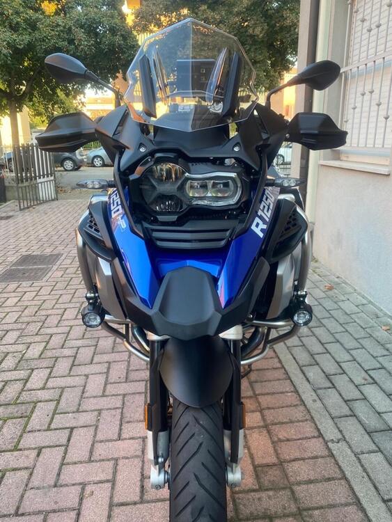 Bmw R 1250 GS Adventure (2019 - 20) (4)