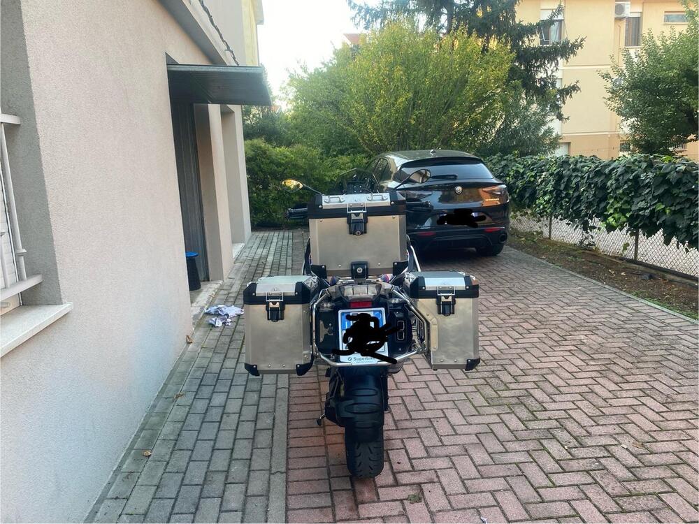 Bmw R 1250 GS Adventure (2019 - 20) (5)