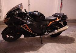 Suzuki GSX 1300 R Hayabusa (2021 - 24) usata