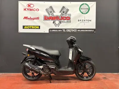Peugeot Kisbee M 125 Active (2025 - 26) nuova