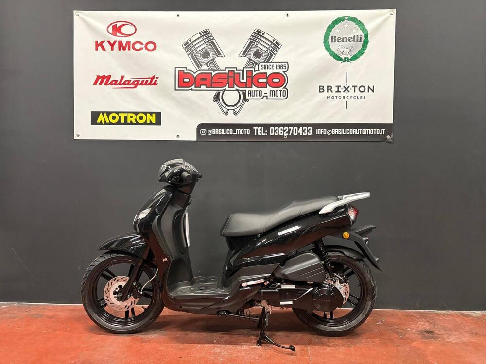 Peugeot Kisbee M 125 (2025) (2)