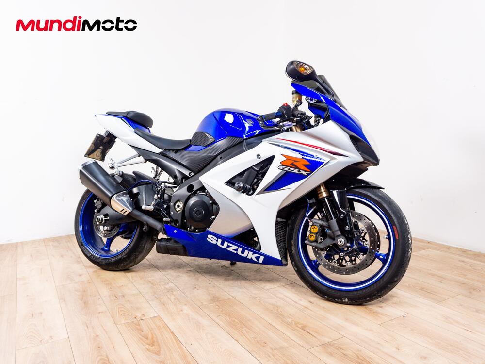 Suzuki GSX S 1000 F ABS (2014 -17) (2)