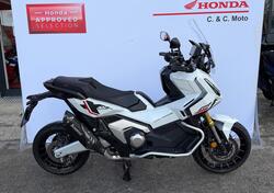 Honda X-ADV 750 (2025) usata