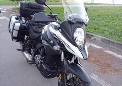 Suzuki V-Strom 650XT (2021 - 25) usata