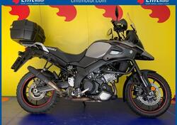 Suzuki V-Strom 1000 (2017 - 20) usata