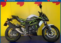 Kawasaki Z 125 (2021 - 24) usata