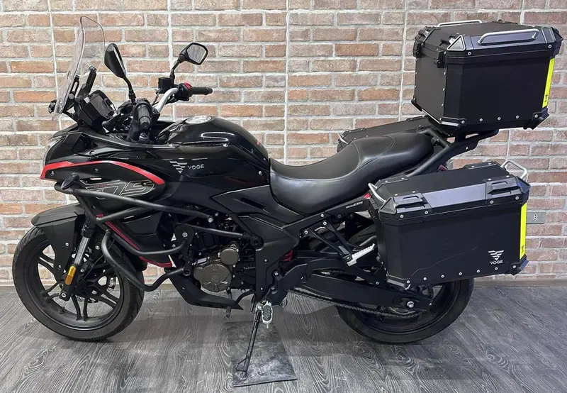 Voge Valico 300DS (2021 - 24) (4)