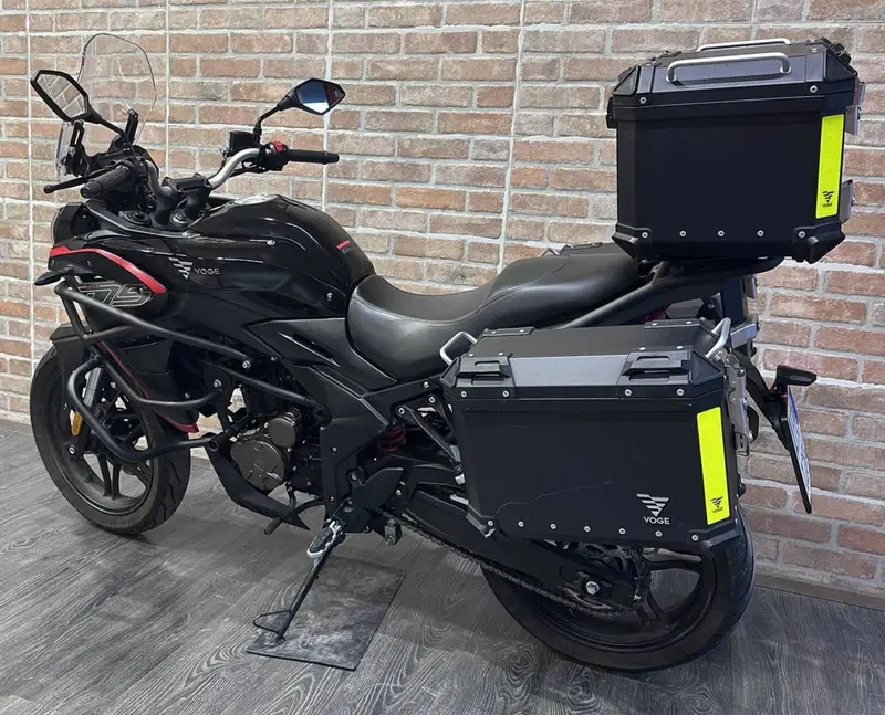 Voge Valico 300DS (2021 - 24) (6)