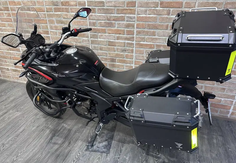 Voge Valico 300DS (2021 - 24) (10)