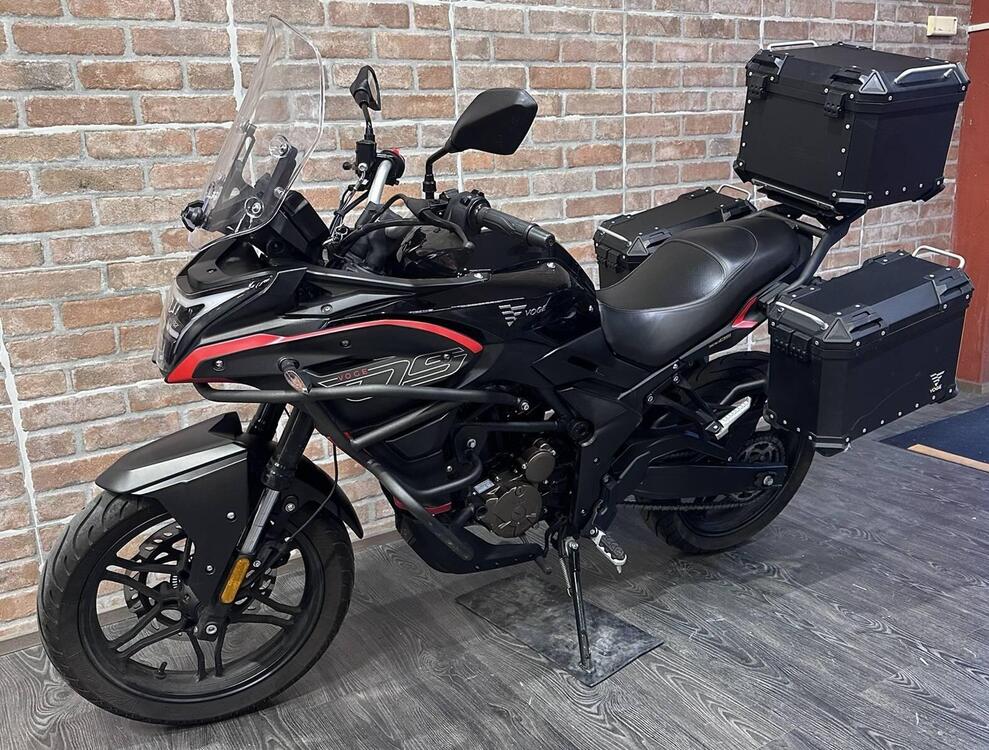 Voge Valico 300DS (2021 - 24) (2)