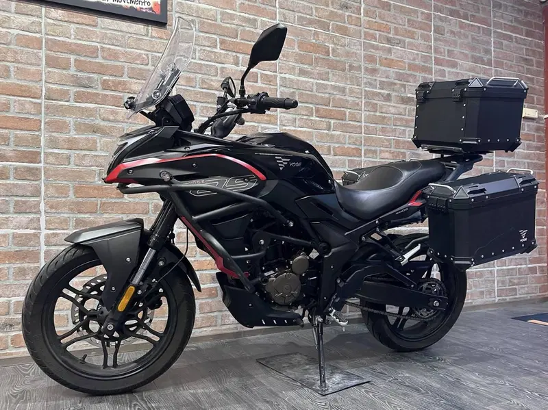 Voge Valico 300DS (2021 - 24) (11)