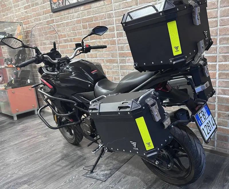 Voge Valico 300DS (2021 - 24) (18)