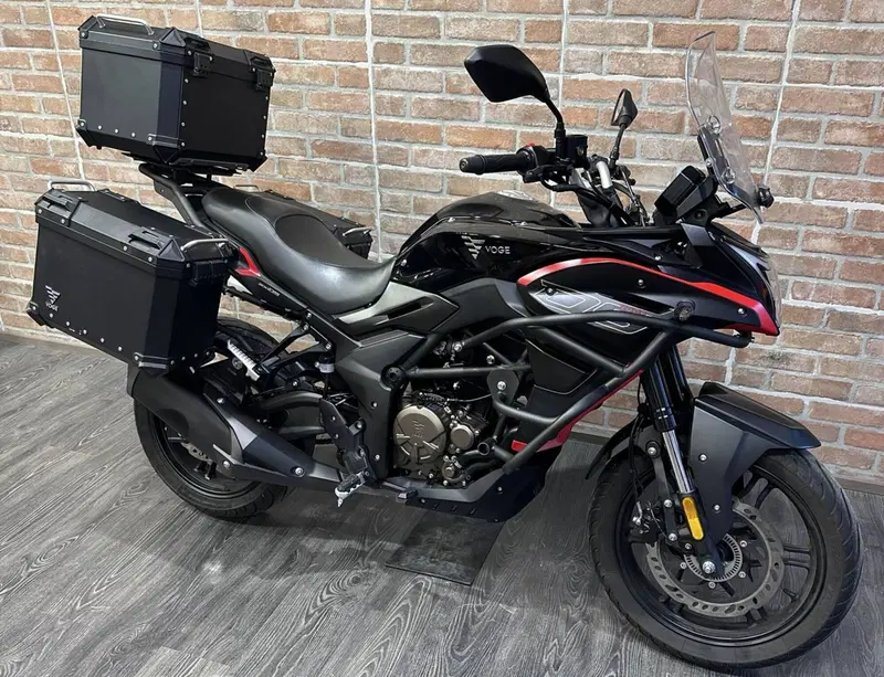 Voge Valico 300DS (2021 - 24)