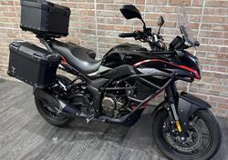 Voge Valico 300DS (2021 - 24) usata