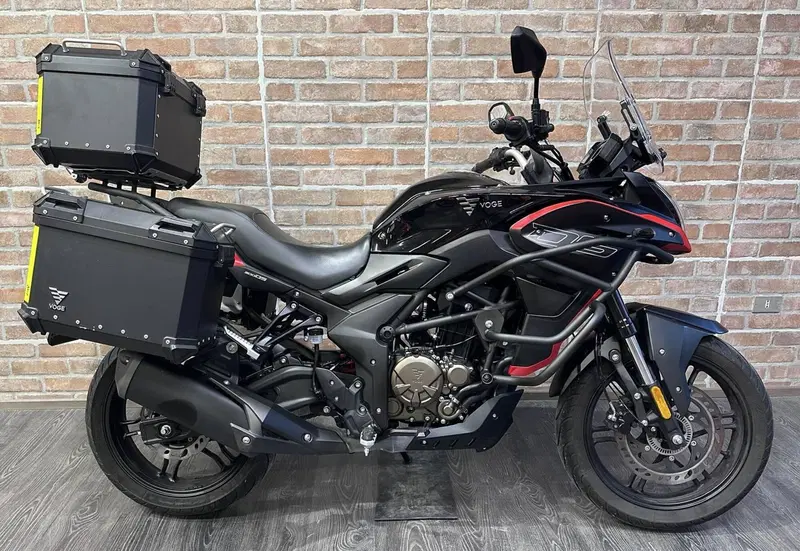 Voge Valico 300DS (2021 - 24) (3)