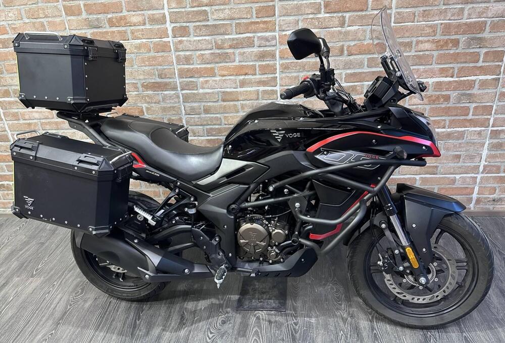 Voge Valico 300DS (2021 - 24) (5)