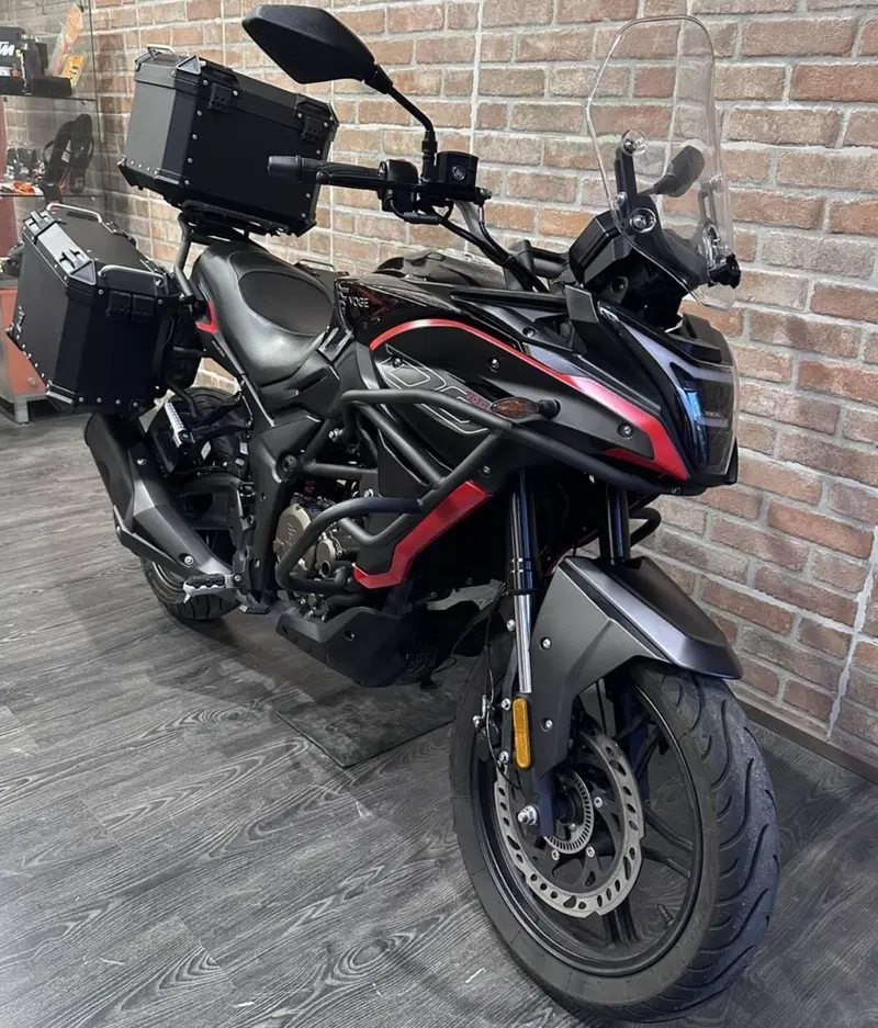 Voge Valico 300DS (2021 - 24) (13)