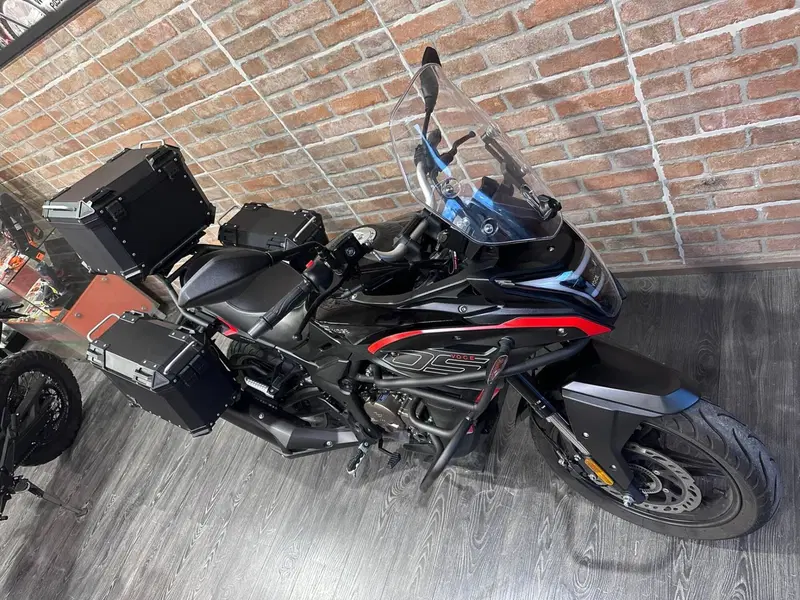Voge Valico 300DS (2021 - 24) (15)