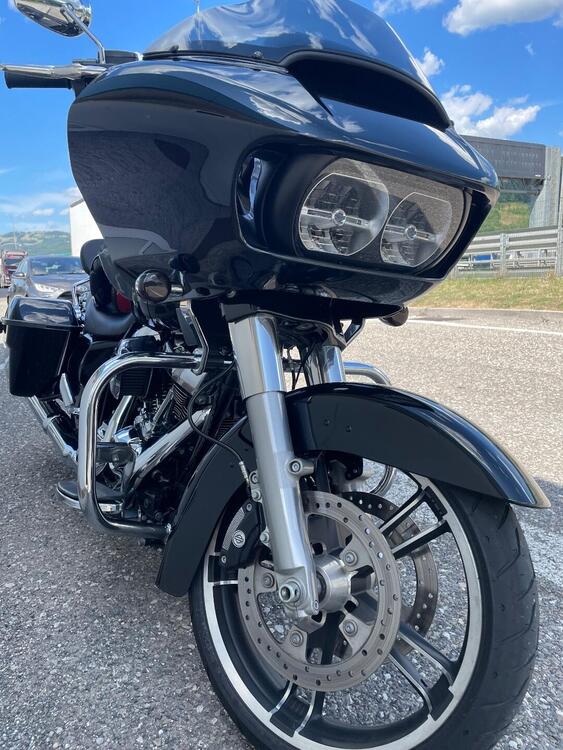 Harley-Davidson 107 Road Glide Special (2017 - 18) - FLTRXS (3)