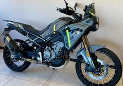 CFMOTO 450MT (2024 - 25) usata
