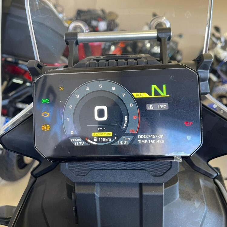 CFMOTO 450MT (2024 - 25) (2)