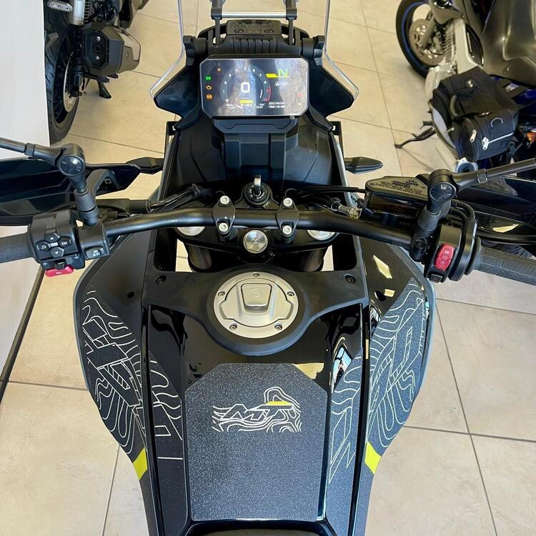 CFMOTO 450MT (2024 - 25) (3)