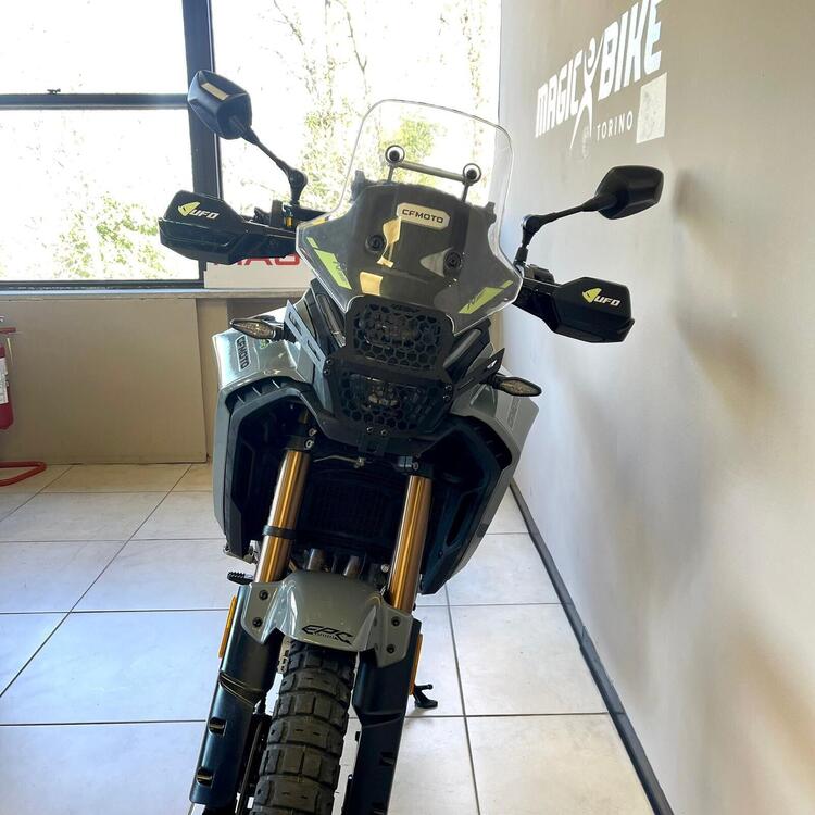 CFMOTO 450MT (2024 - 25) (4)