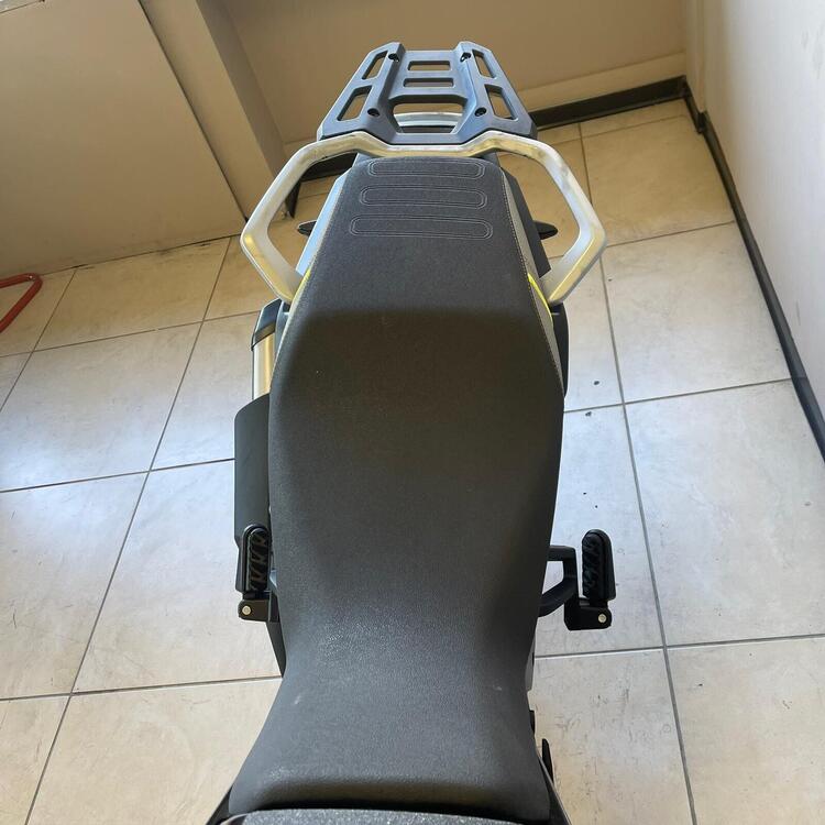 CFMOTO 450MT (2024 - 25) (5)