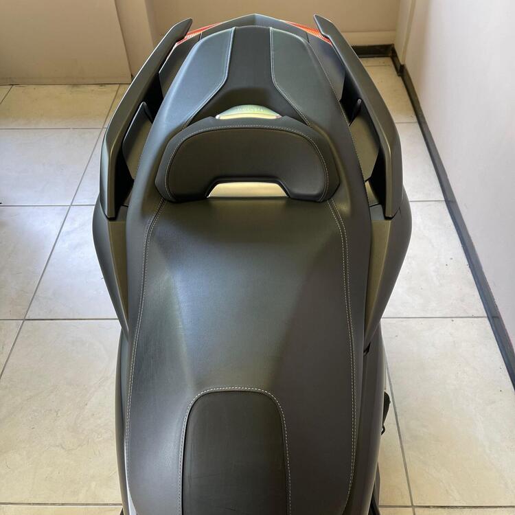 Yamaha X-Max 300 ABS (2017 - 20) (4)