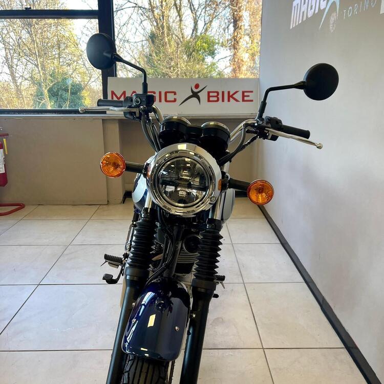 Kawasaki W 230 (2025 - 26) (4)