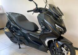 QJ Motor Fort 4.0 (2024) usata