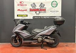 Kymco AK 550 (2017 - 19) usata
