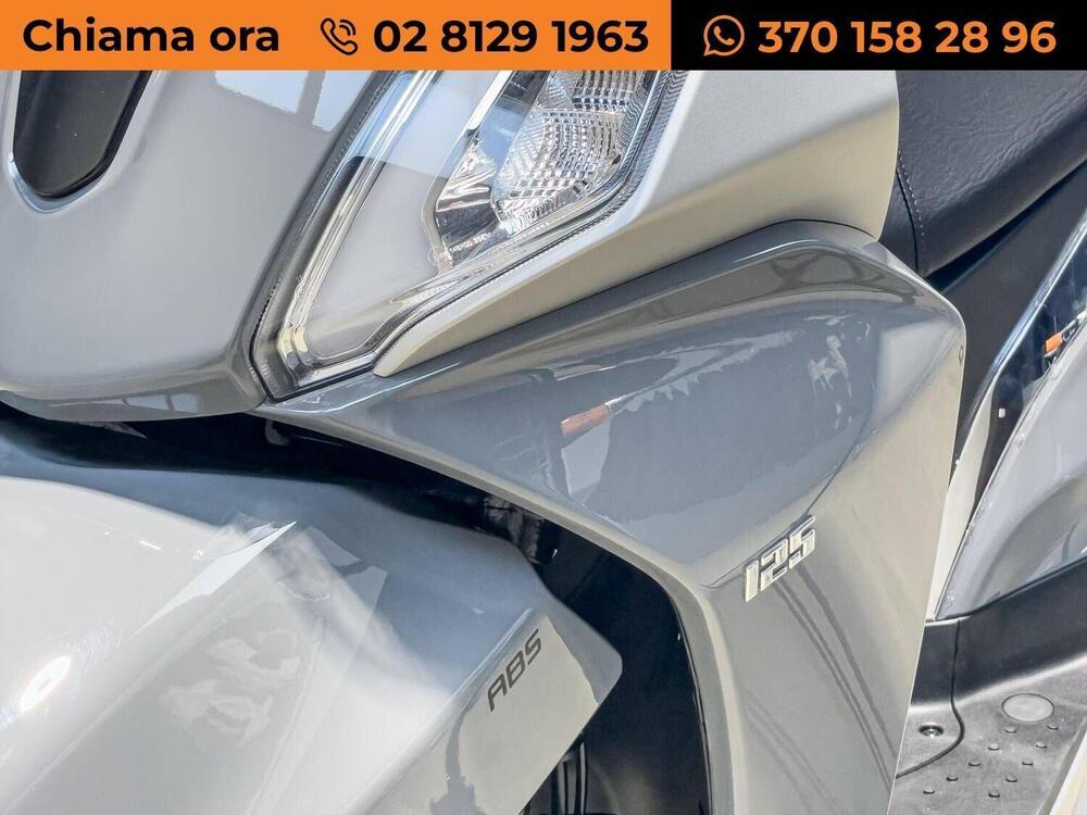 Sym Symphony 125 ST (2025) (5)