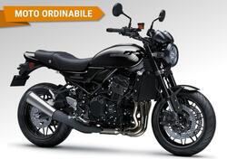 Kawasaki Z 900 RS Black Ball Edition (2026) nuova
