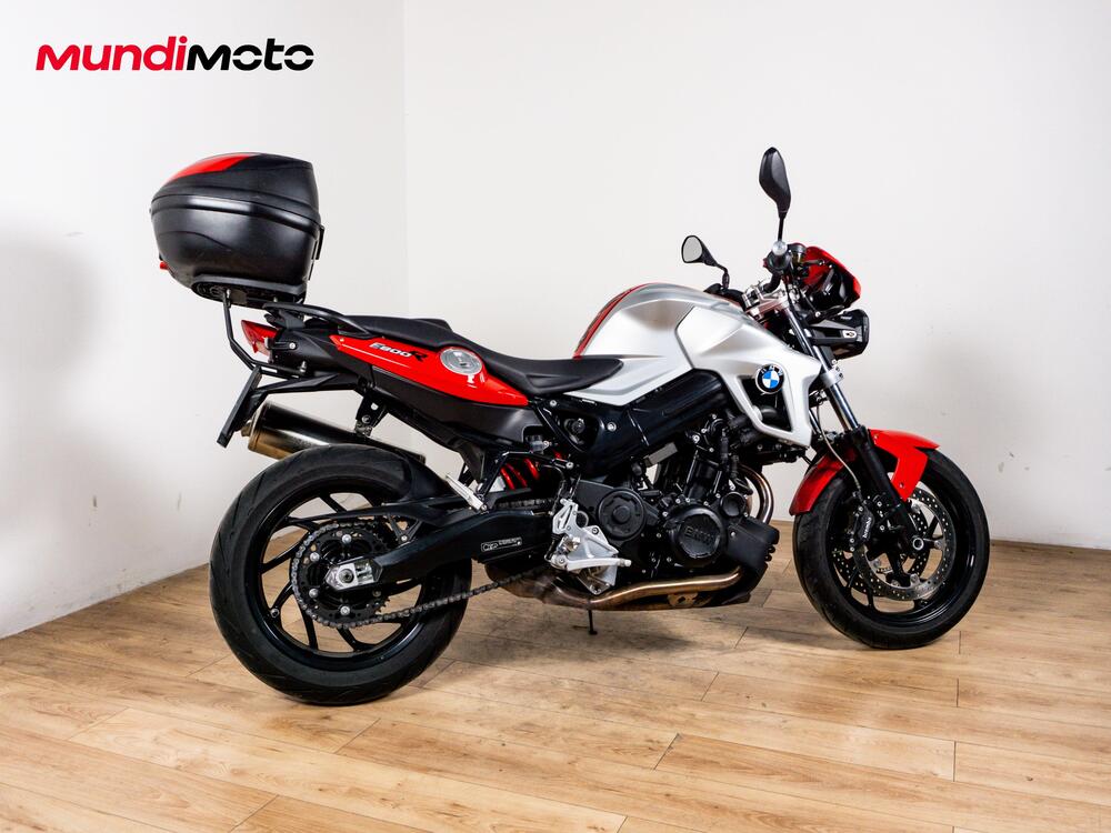 Bmw F 800 R (2012 - 14) (3)