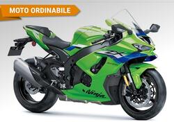 Kawasaki Ninja 1000 ZX-10R (2026) nuova