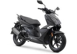 Kymco Super 8 50 R (2022 - 25) nuova