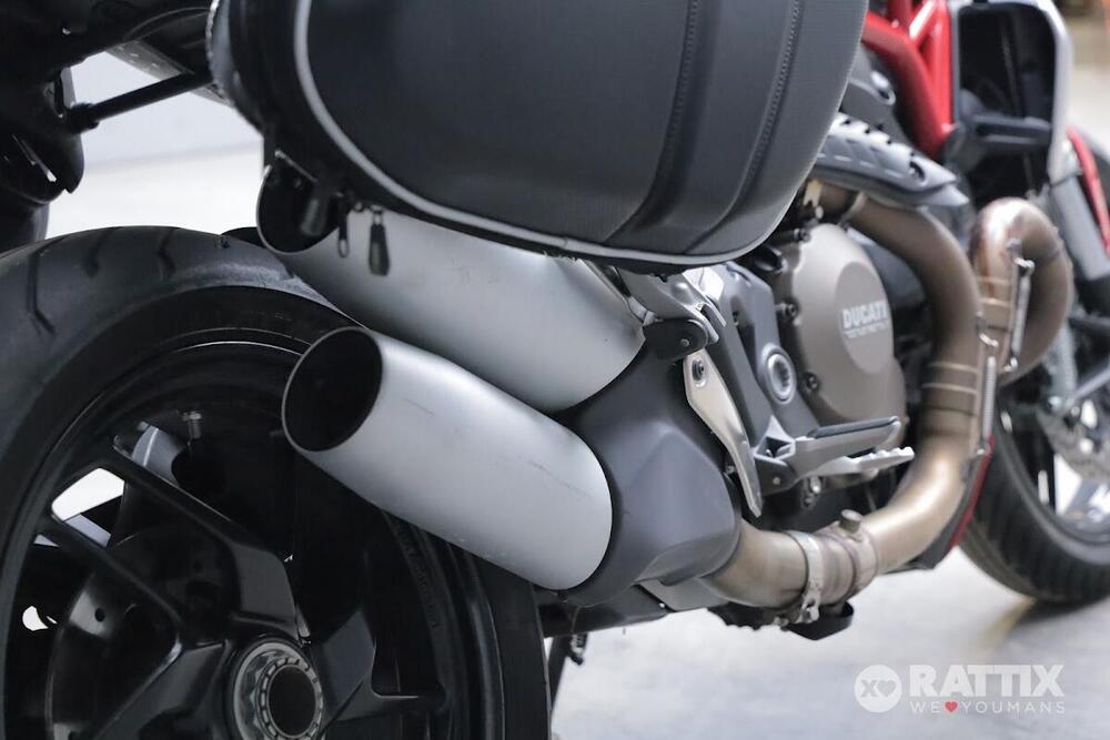 Ducati Monster 1200 (2014 - 16) (4)