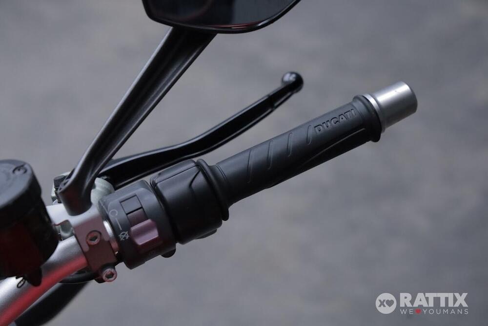 Ducati Monster 1200 (2014 - 16) (5)