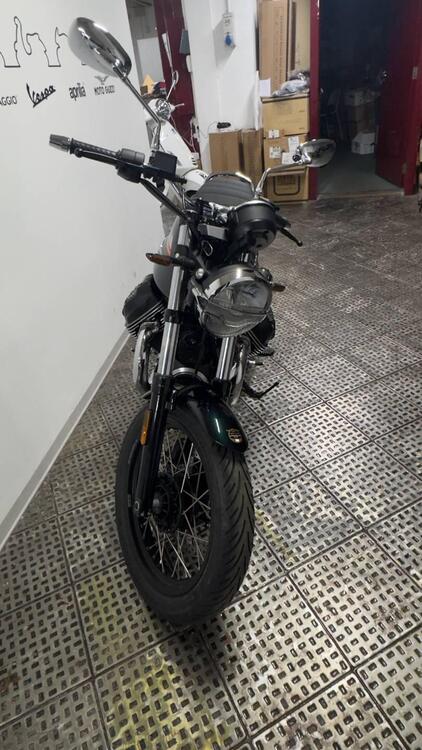 Moto Guzzi V7 Special (2025) (5)