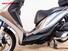 Piaggio Liberty 125 S i-get ABS (2016) (9)