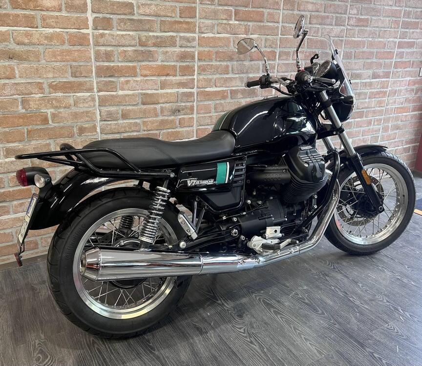 Moto Guzzi V7 III Special (2017 - 20) (5)