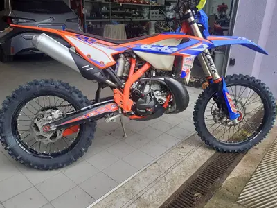Betamotor RR 200 2T Enduro Racing (2024) usata