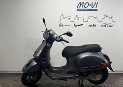 Vespa GTS 125 Super Sport (2025) nuova
