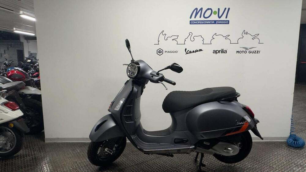 Vespa GTS 125 Super Sport (2025) (3)