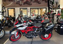 MV Agusta Turismo Veloce 800 Lusso (2021 - 22) usata