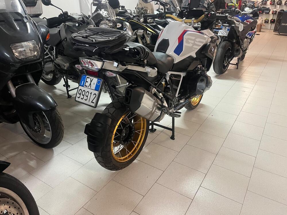 Bmw R 1250 GS (2021 - 24) (4)